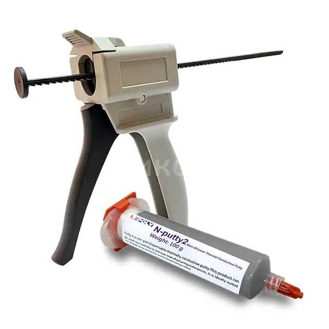 N-PUTTY2-100-KIT N-PUTTY2-100-KIT