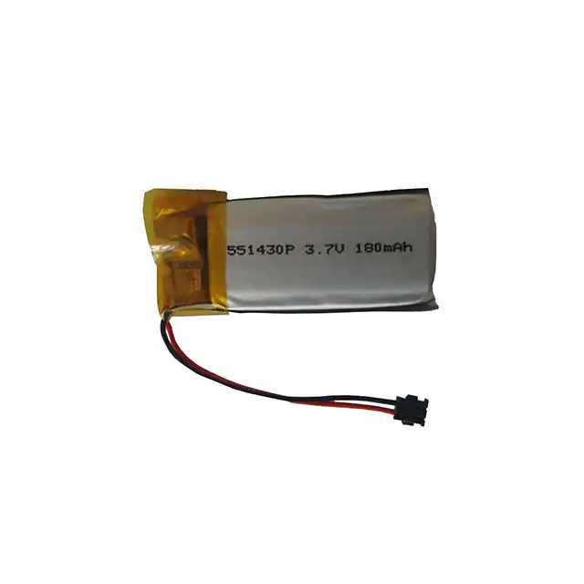 LCR-READER RECHARGEABLE BATTERY