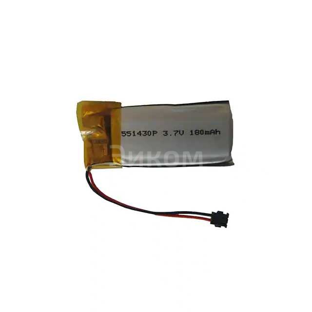 LCR-READER RECHARGEABLE BATTERY