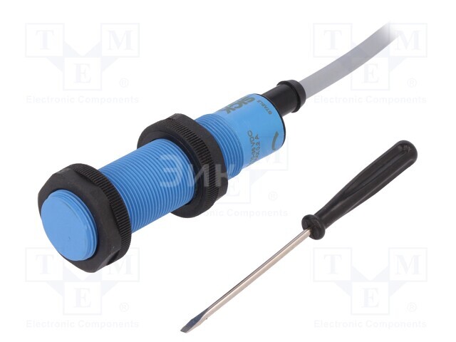 CM18-08BNP-EW1 CM18-08BNP-EW1