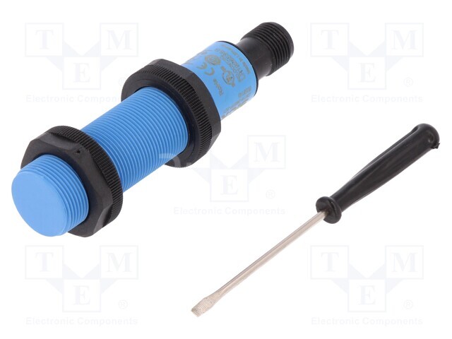 CM18-08BPP-EC1 CM18-08BPP-EC1