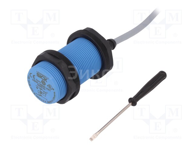 CM30-16BNP-EW1 CM30-16BNP-EW1