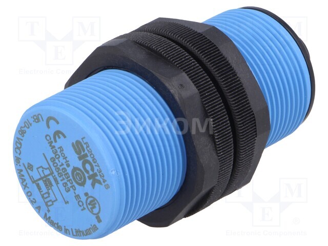 CM30-16BPP-EC1 CM30-16BPP-EC1