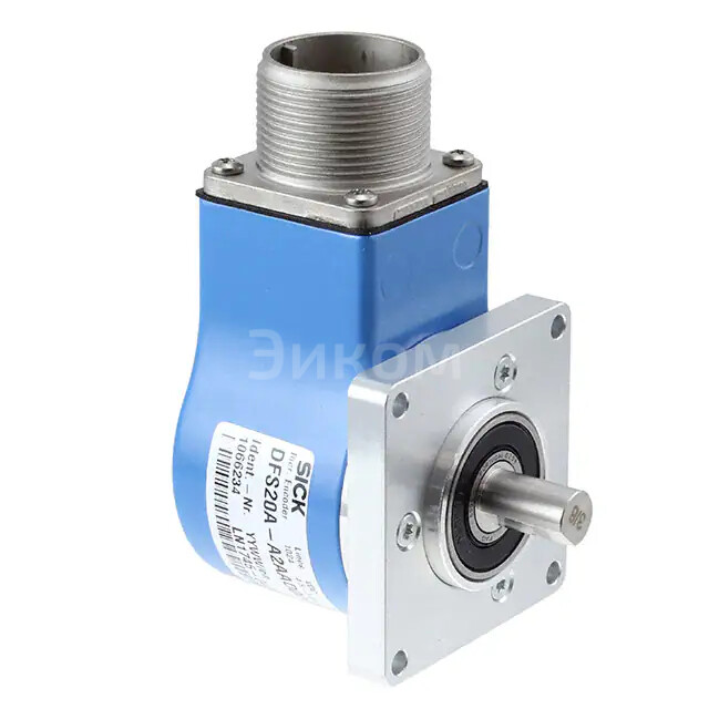 DFS20A-A2BAC000100 DFS20A-A2BAC000100