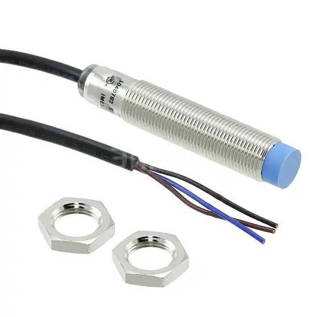 IME12-08NPSZW2S IME12-08NPSZW2S