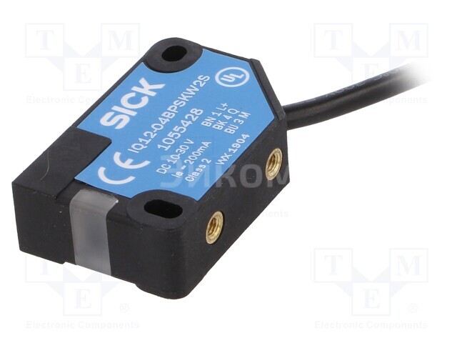 IQ12-04BPSKW2S IQ12-04BPSKW2S