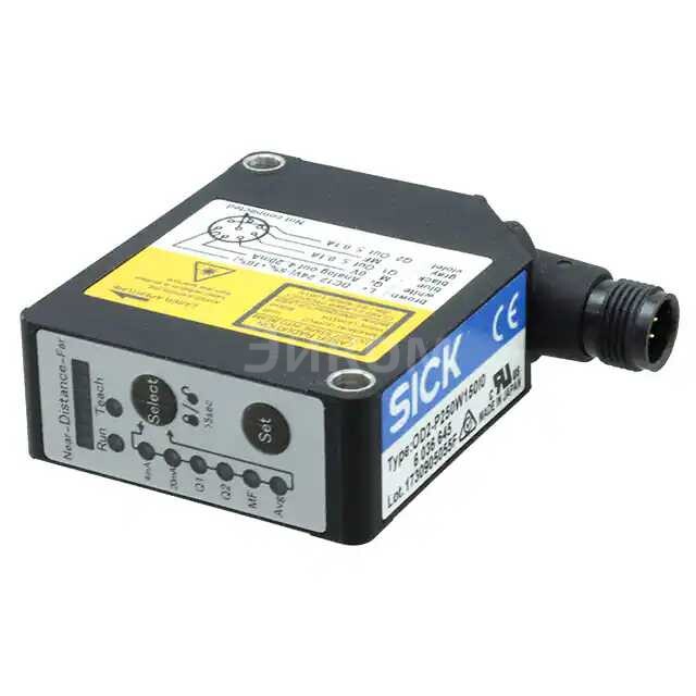 OD2-P250W150IO OD2-P250W150IO