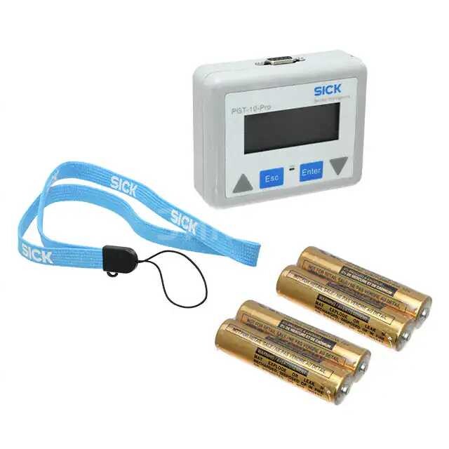 PGT-10-PRO PGT-10-PRO