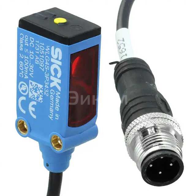 WLG4S-3P3432 WLG4S-3P3432