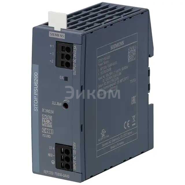 6EP33327SB000AX0 6EP33327SB000AX0