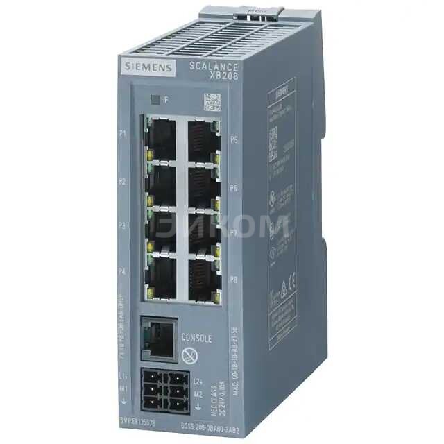 6GK52080BA002TB2 6GK52080BA002TB2