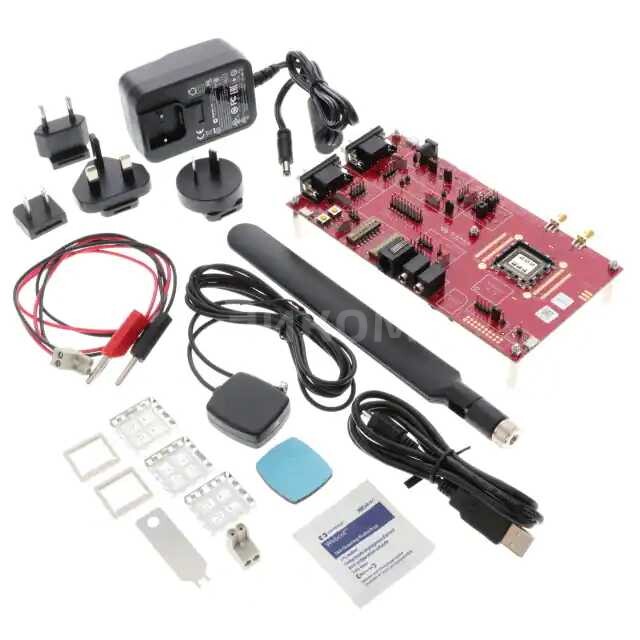 HL78 DEV KIT_6001210 HL78 DEV KIT_6001210