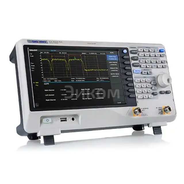 SSA3075X-PLUS SSA3075X-PLUS