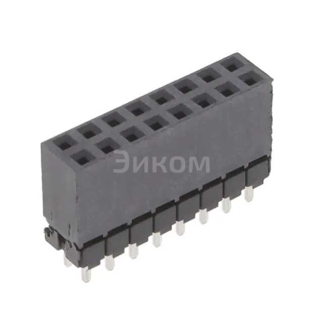 ESW-108-12-T-D ESW-108-12-T-D