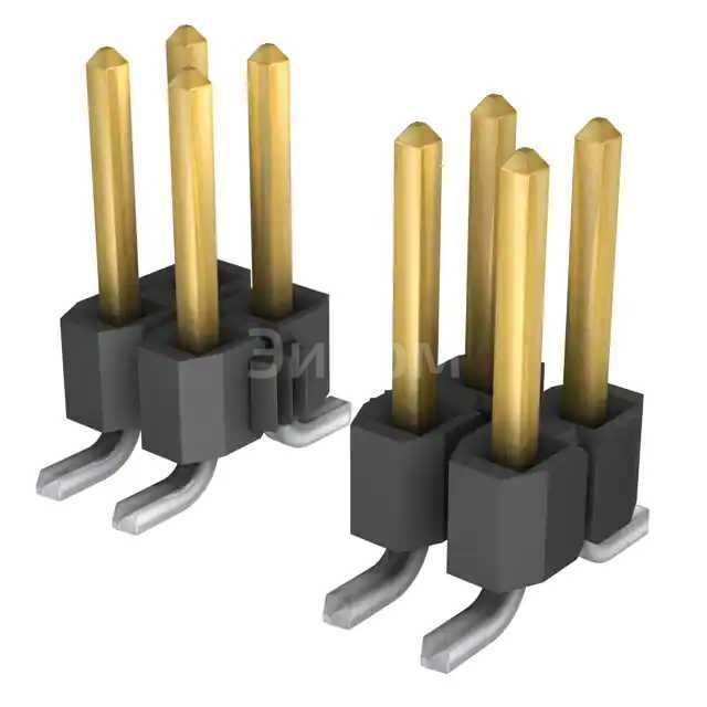 TSM-116-01-S-DV-P TSM-116-01-S-DV-P