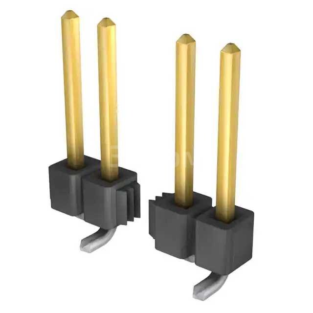 TSM-118-02-S-SV TSM-118-02-S-SV