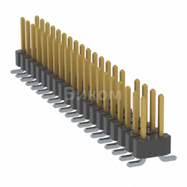 TSM-120-01-L-DV-010-P TSM-120-01-L-DV-010-P