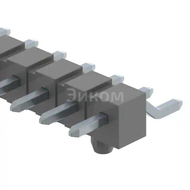 TSM-120-04-T-SH-A-P TSM-120-04-T-SH-A-P