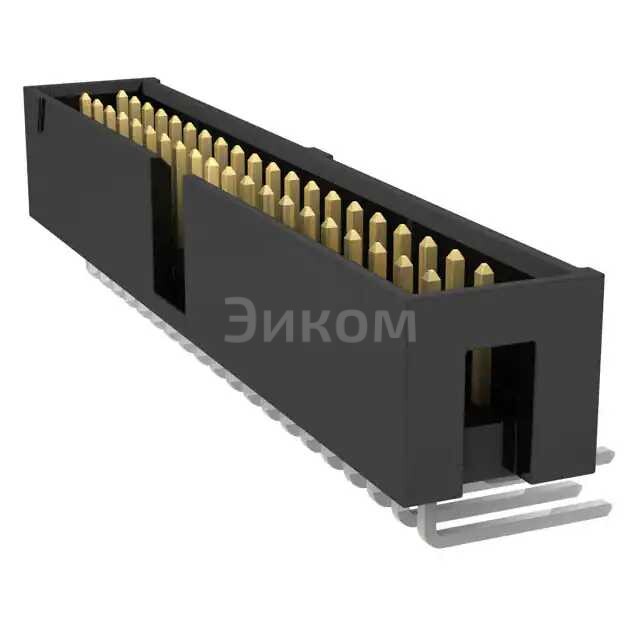 TSS-120-04-S-D-RA TSS-120-04-S-D-RA