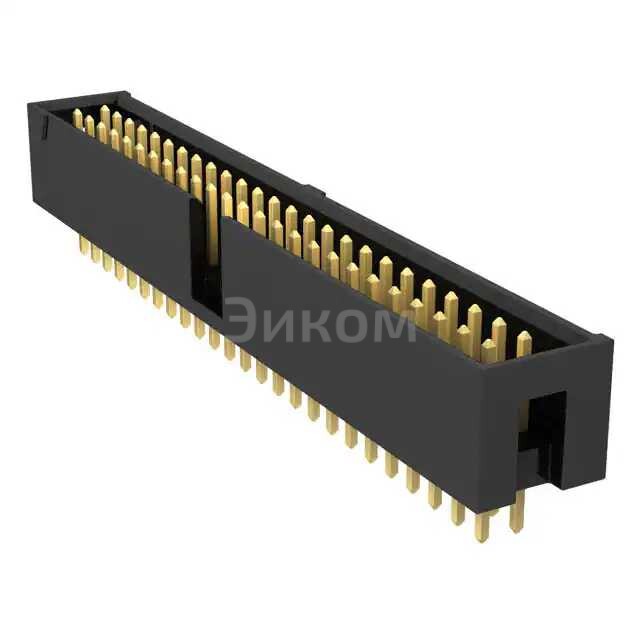 TSS-125-01-G-D TSS-125-01-G-D