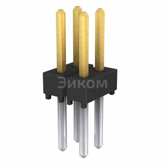 TSW-102-08-S-D TSW-102-08-S-D