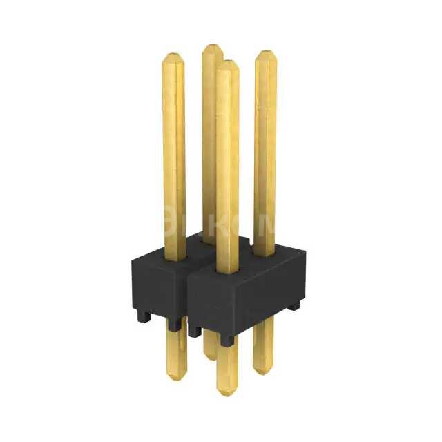 TSW-102-14-G-D TSW-102-14-G-D