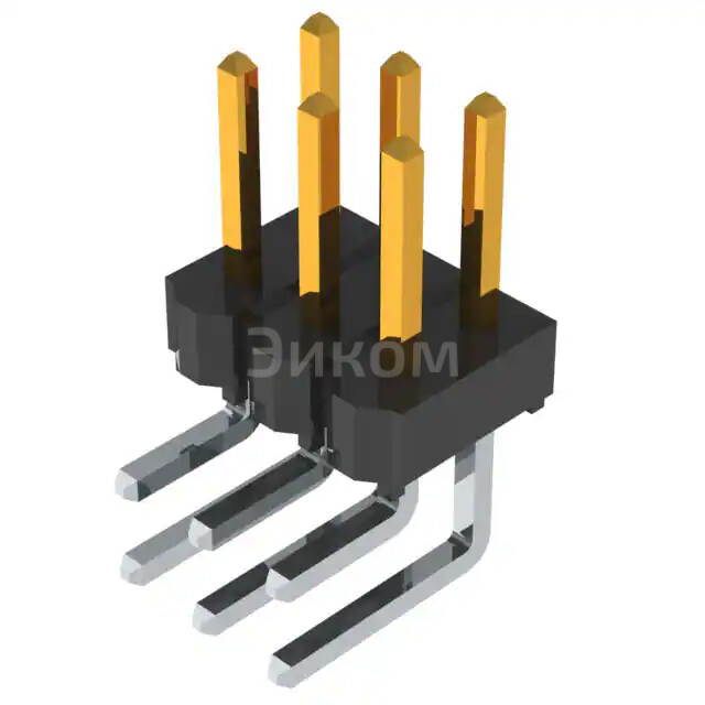 TSW-103-08-S-D-RA TSW-103-08-S-D-RA