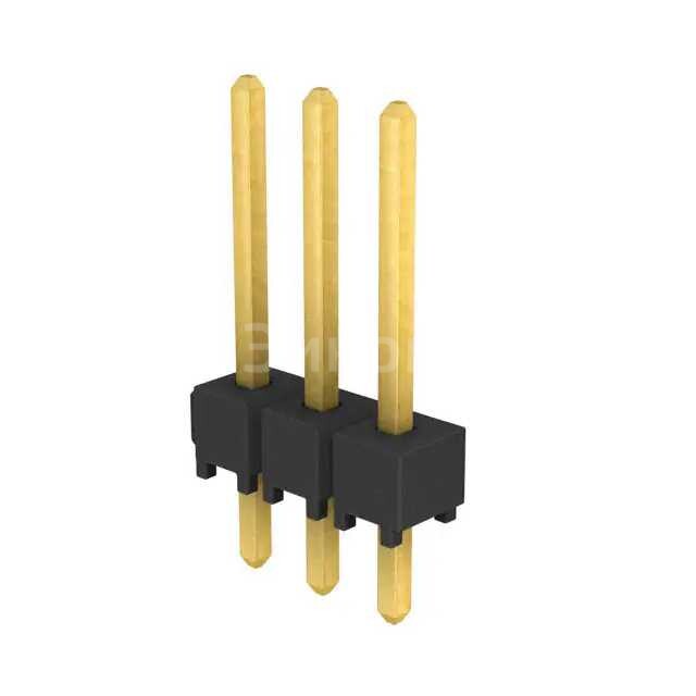 TSW-103-14-G-S TSW-103-14-G-S