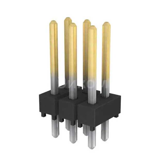 TSW-103-14-S-D TSW-103-14-S-D