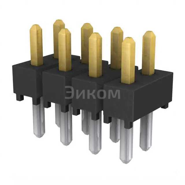 TSW-104-06-L-D TSW-104-06-L-D