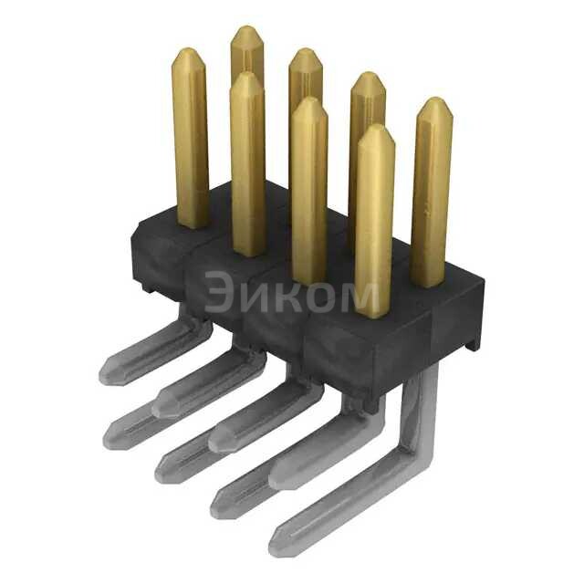 TSW-104-08-L-D-RA TSW-104-08-L-D-RA