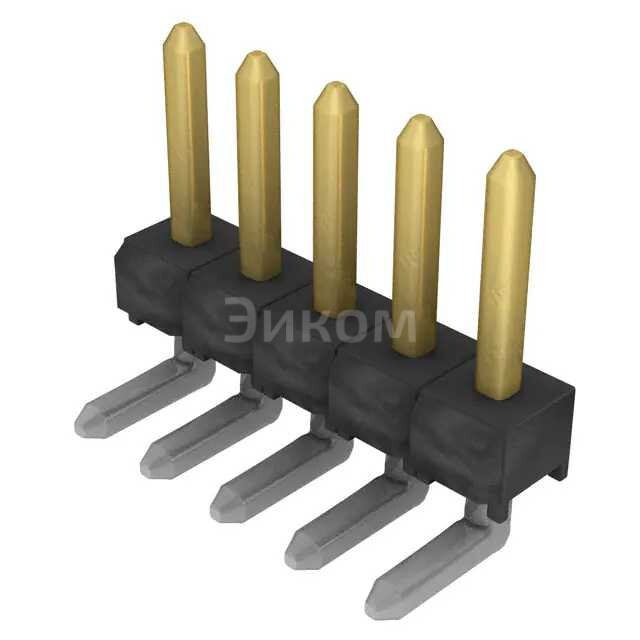 TSW-105-08-S-S-RA TSW-105-08-S-S-RA