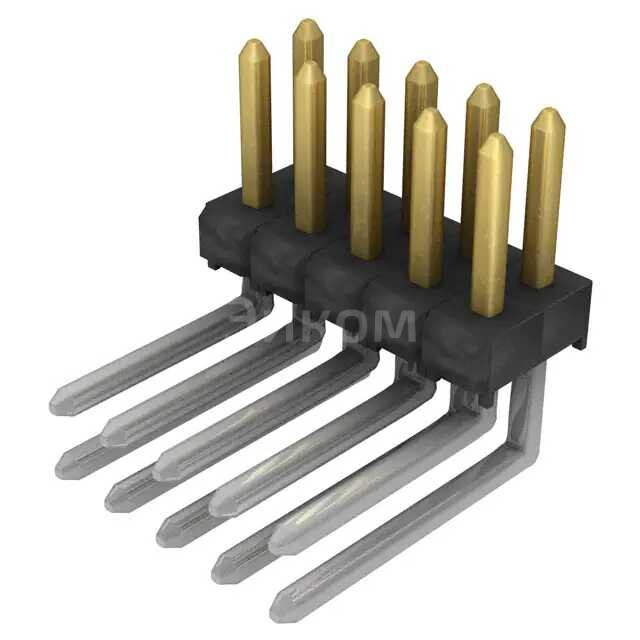 TSW-105-09-L-D-RA TSW-105-09-L-D-RA