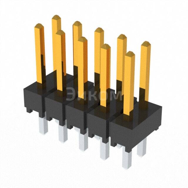 TSW-105-24-L-D TSW-105-24-L-D