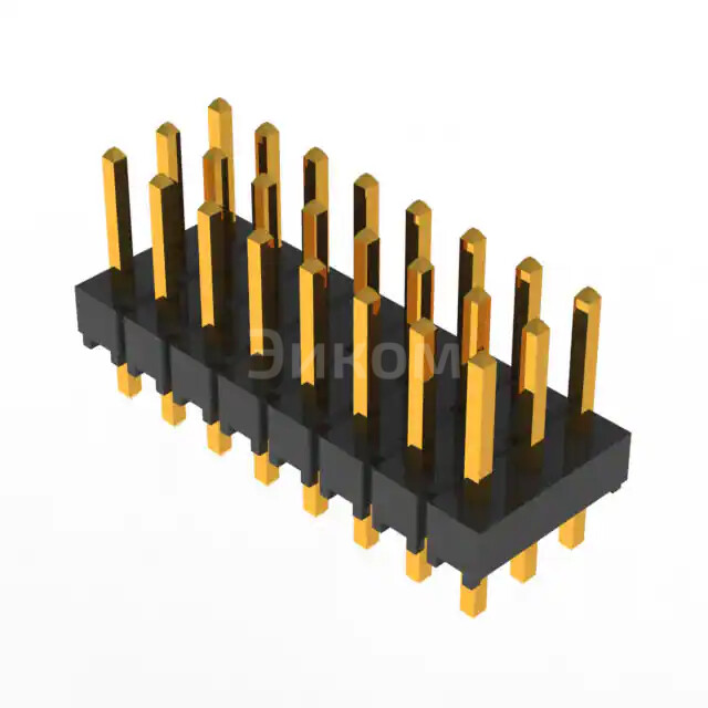 TSW-108-07-G-T TSW-108-07-G-T