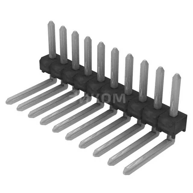 TSW-110-09-T-S-RA TSW-110-09-T-S-RA