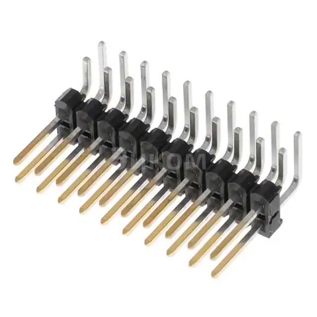 TSW-110-25-L-D-RA TSW-110-25-L-D-RA