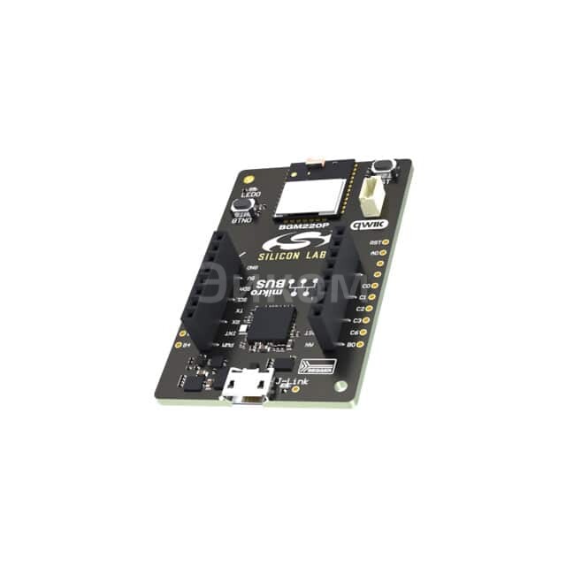 BGM220-EK4314A BGM220-EK4314A