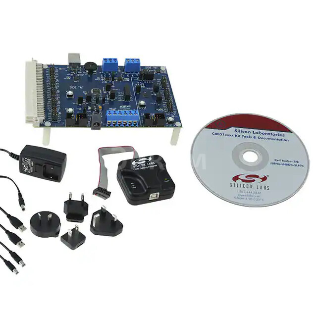 C8051F580DK C8051F580DK