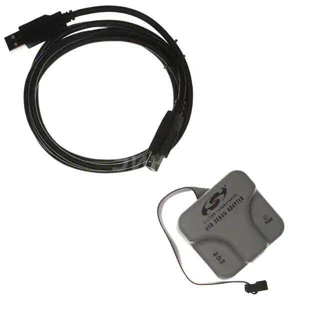 DEBUGADPTR1-USB DEBUGADPTR1-USB