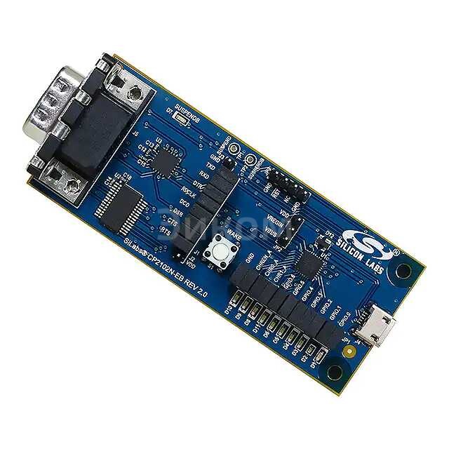 CP2102N-EK CP2102N-EK