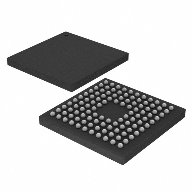 EFM32GG390F1024G-E-BGA 112