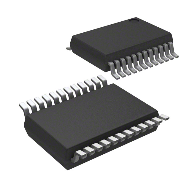 купить EFM8LB10F16E-C-QSOP24 цена