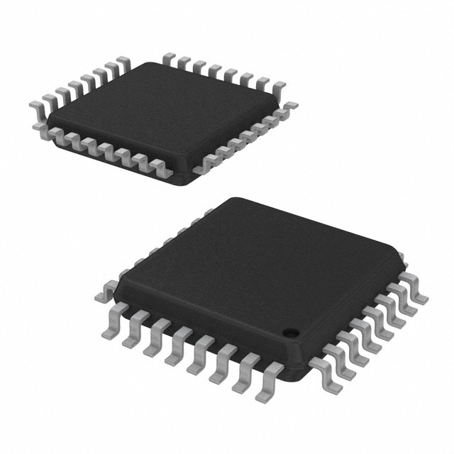 купить EFM8LB10F16E-C-QFP32 цена