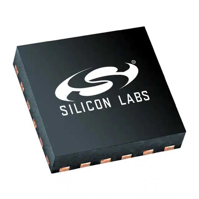 купить EFM8LB11F16E-C-QFN24 цена