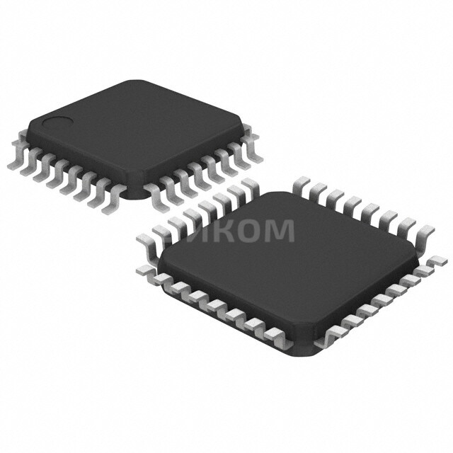 EFM8UB20F64G-B-QFP32