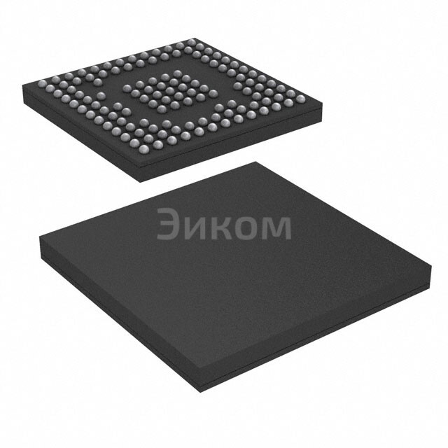 EFR32BG12P432F1024GL125-CR EFR32BG12P432F1024GL125-CR