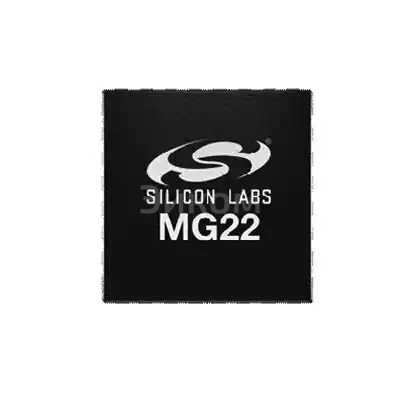 EFR32MG22C224F512GN32-C