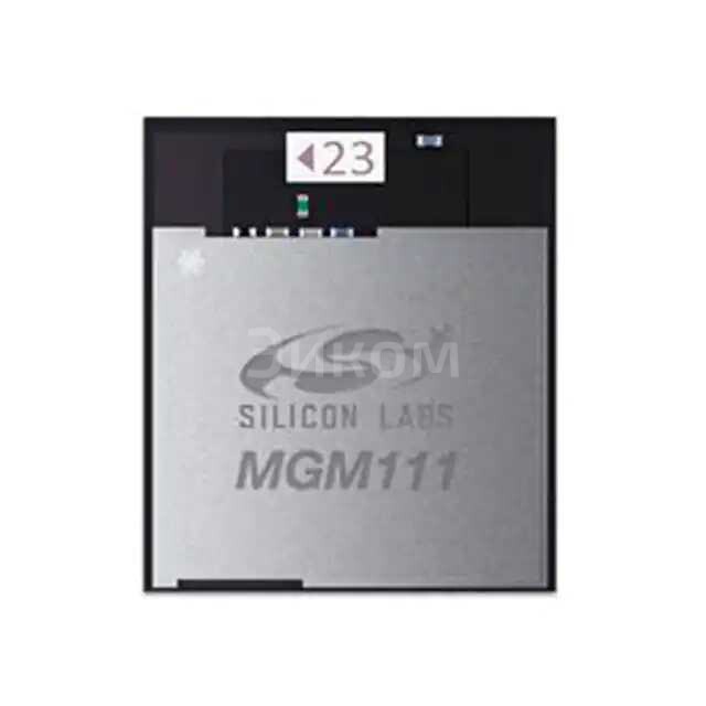 MGM111A256V2R MGM111A256V2R