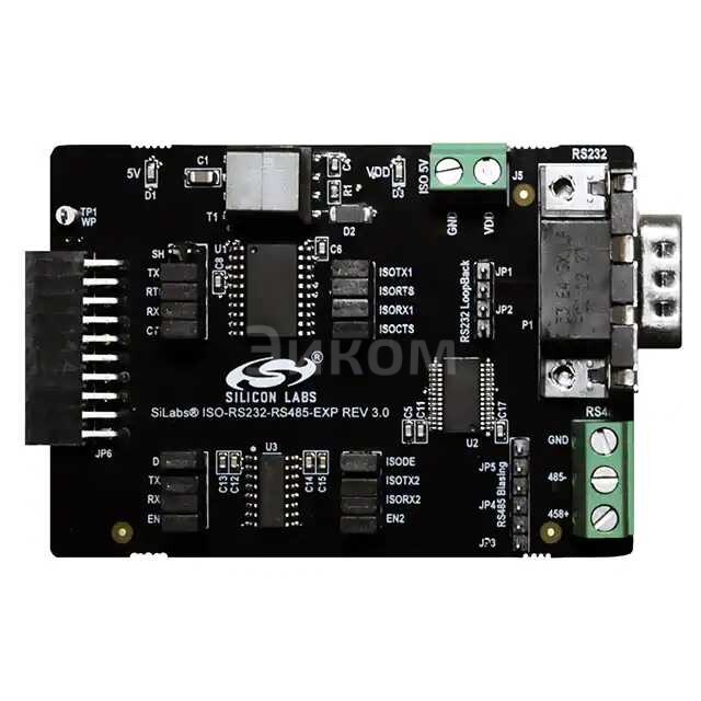 ISOLATED-RS-EK ISOLATED-RS-EK